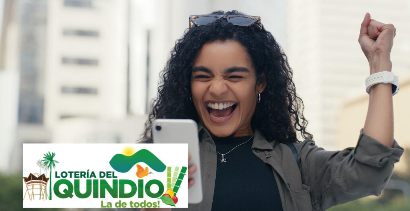 Resultados Lotería del Quindío último sorteo jueves 12 de marzo de 2026: números ganadores