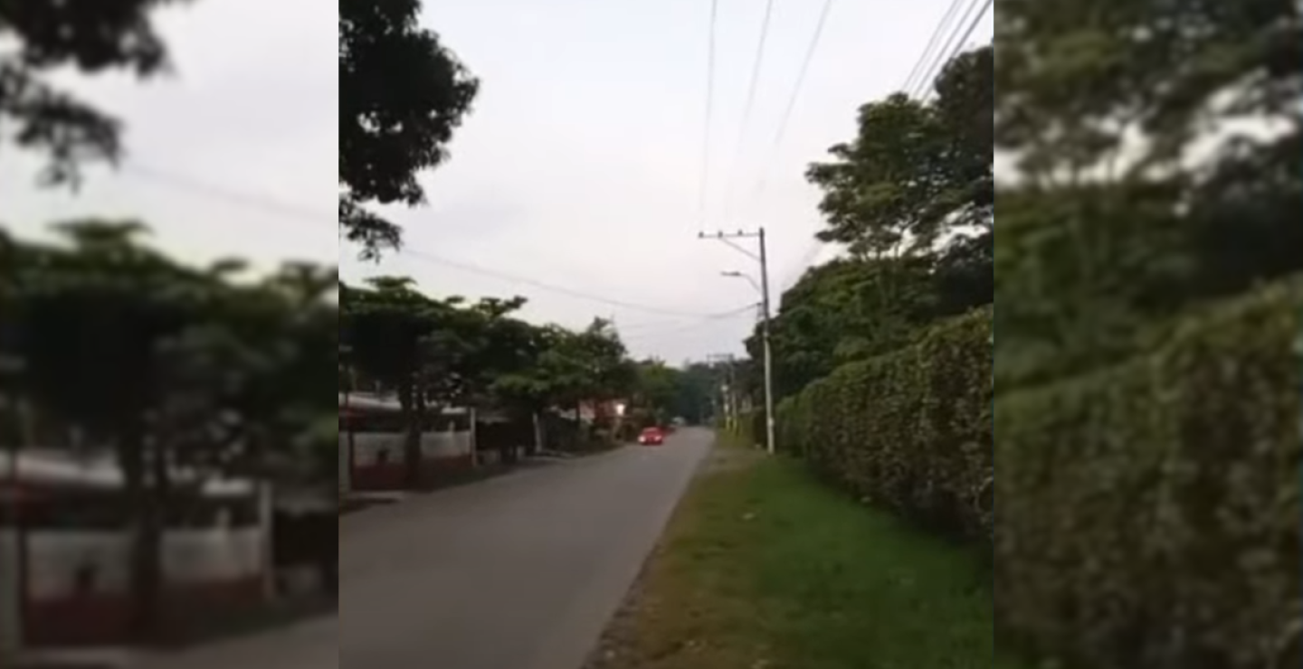 Disidencias de las FARC atacan estación de Policía en Potrerito, Valle del Cauca