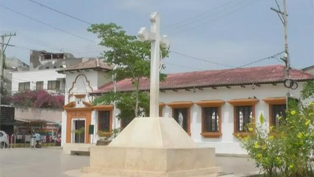 Lorica, un municipio mágico donde se juntan la cultura y la historia