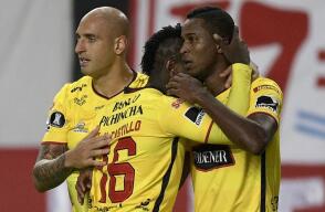 282102_Blu Radio. Jefferson Mena. Foto: AFP