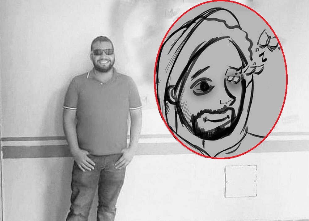 Asesinan a Esteban Mosquera, líder juvenil que había perdido un ojo durante protestas en Popayán