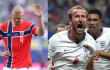 Noruega e Inglaterra rivalizan por un cupo a las semifinales del Mundial 2026.