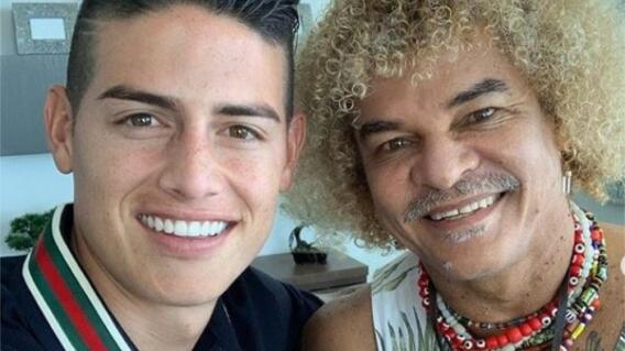 13522_La Kalle - Pibe y James - Foto referencia Instagram 13522_La Kalle - Pibe y James - Foto referencia Instagram