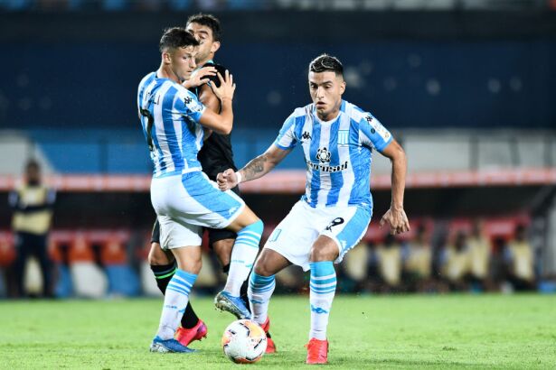 Racing Club v Alianza Lima - Copa CONMEBOL Libertadores 2020