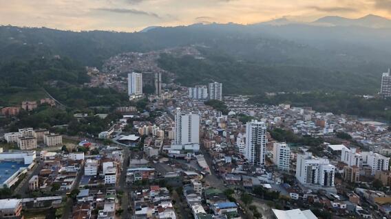 365854_BLU Radio. Bucaramanga / Foto:Suministrada