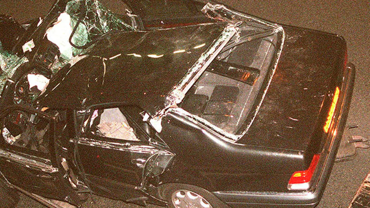 Diana De Gales As Fue La Noche En Que Una Fuga Termin En Tragedia diana-de-gales-as-fue-la-noche-en-que-una-fuga-termin-en-tragedia
