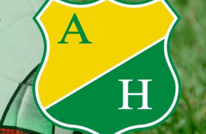 347176_BLU Radio. Club Deportivo Atlético Huila // Foto: clubatleticohuila.com.co