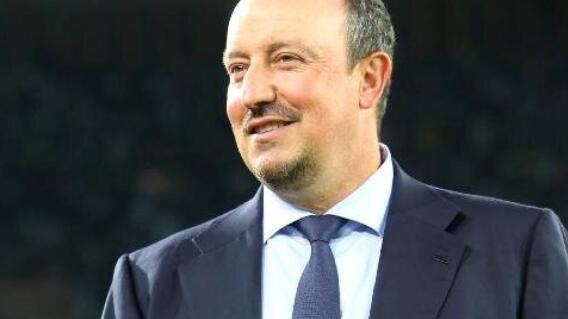 98147_Foto: Twitter @rafabenitezweb