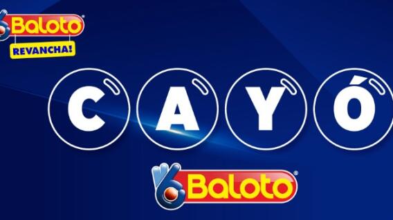 Baloto cayó en Envigado, Antioquia. Baloto cayó en Envigado, Antioquia.