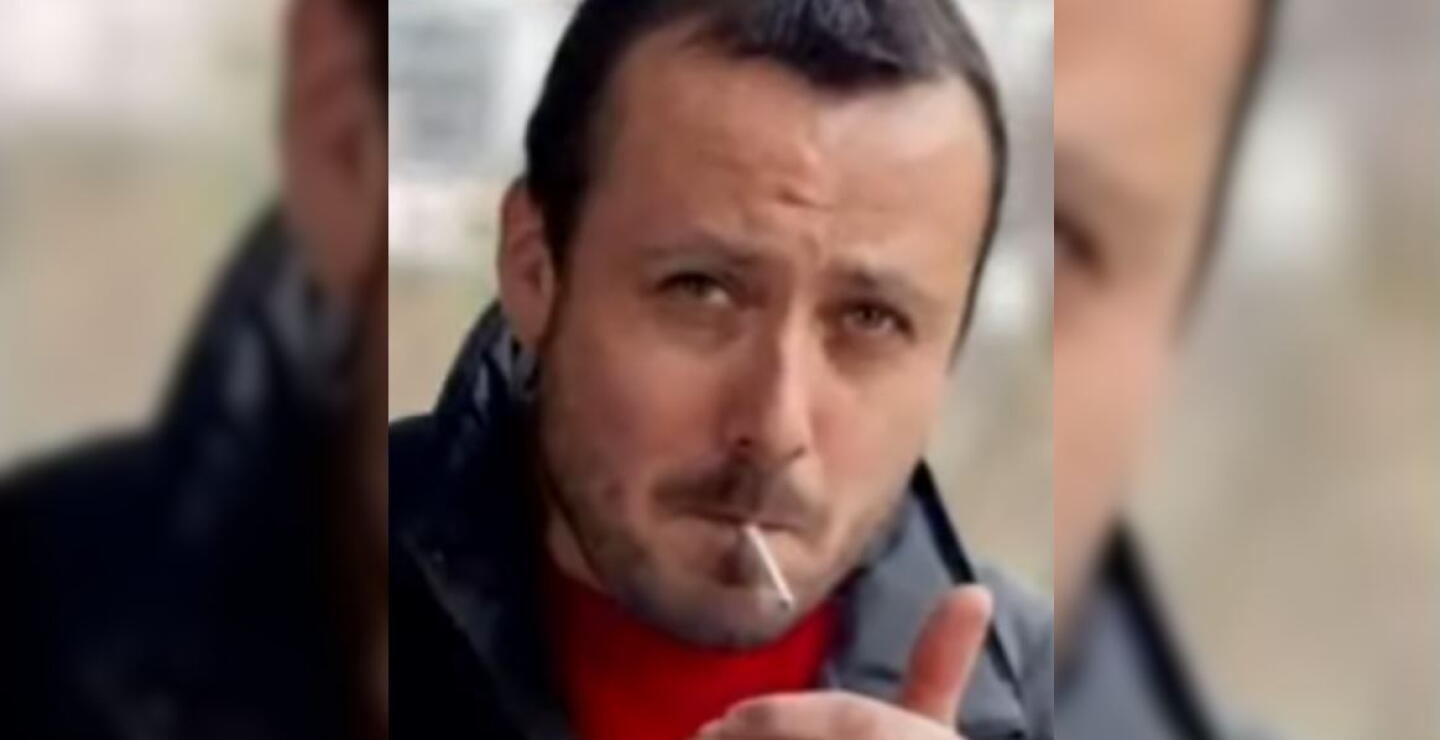 ¿Cita mortal? Actor Alex Ayara habría contactado a dos mujeres por Tinder, quienes habrían acabado con él
