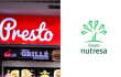 Prestó será adquirida por Nutresa y se sumará al catálogo de restaurantes junto a grandes marcas