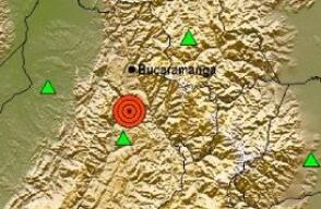 Temblor puente festivo