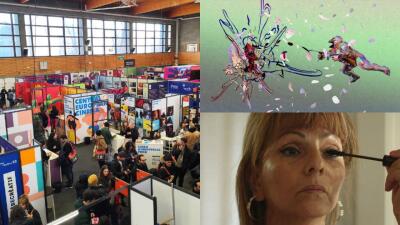 Colombia en el Festival de Clermont-Ferrand, el evento de cortometrajes más importante del mundo