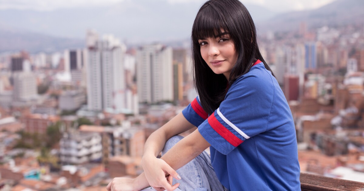 Este es el elenco de La Reina del Flow CaracolTV