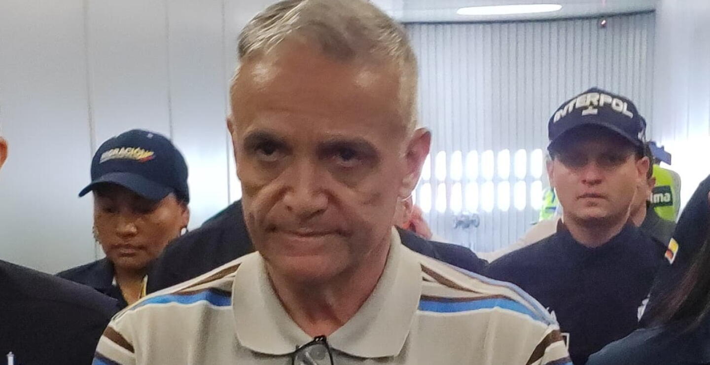 ¿Quién es Jaime Saade, el asesino de la joven Nancy Mestre?
