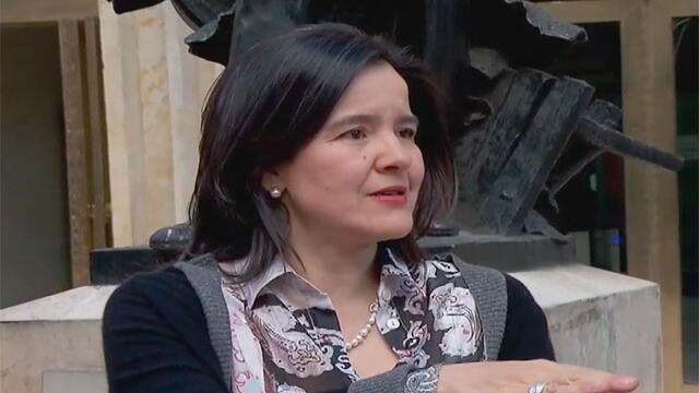 ¿Cómo está la conectividad a internet del país? Ministra de las TIC habla de este y otros retos