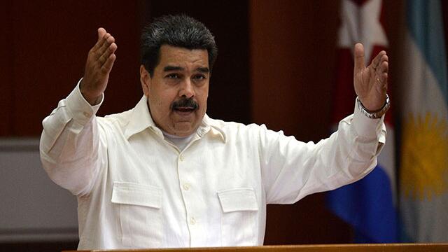 Maduro le quitará cinco ceros al bolívar y no tres como había anunciado