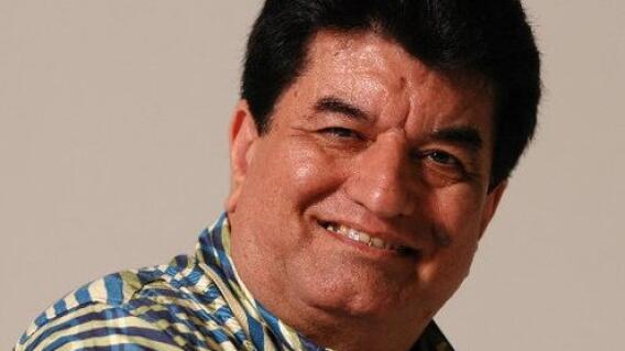 Fallece a los 75 años Fito Olivares Fallece a los 75 años Fito Olivares