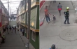 Masacre en Bogotá