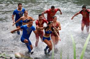 La Gran Apuesta en el Desafío 2024.