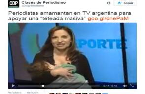 237532_Foto: captura de video Twitter @cdperiodismo