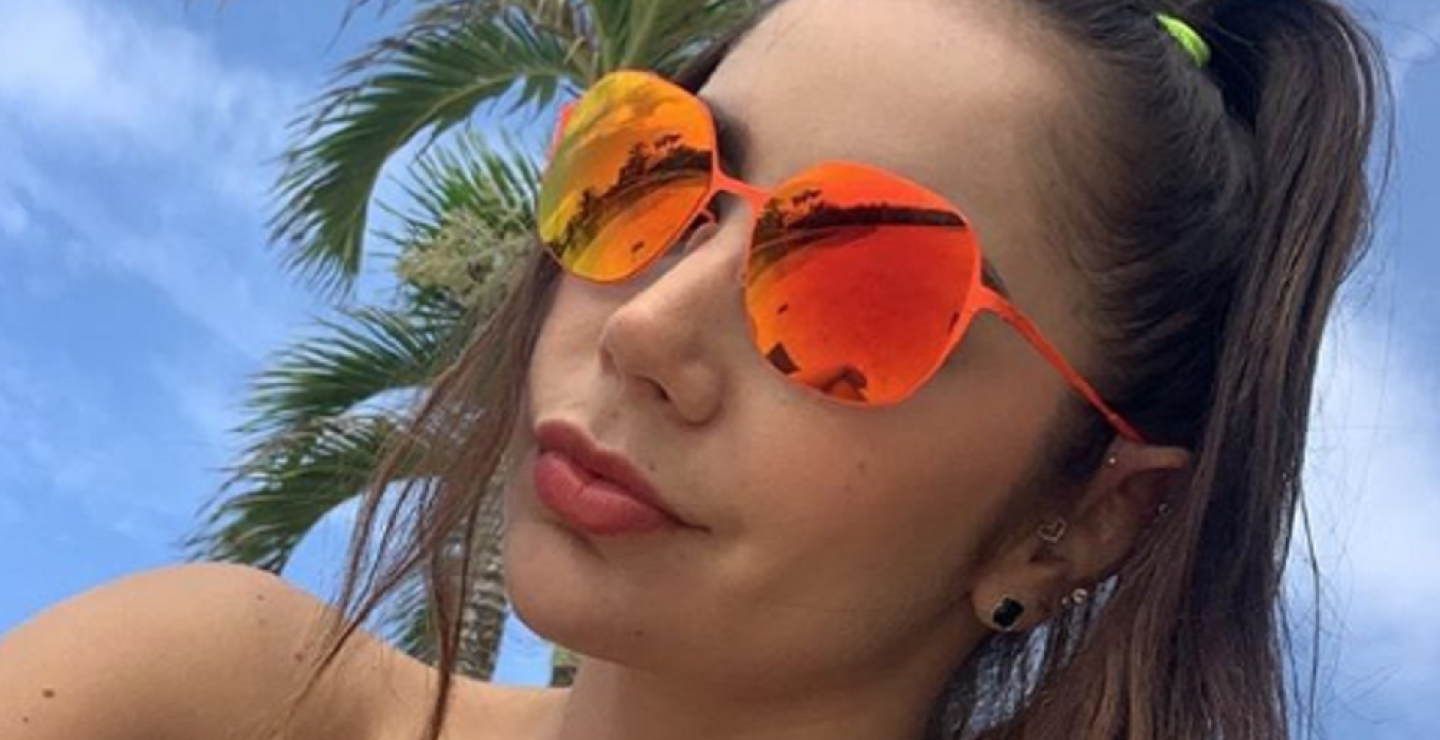 339718_BLU Radio // Paola Jara // Foto: Instagram Paolajarapj
