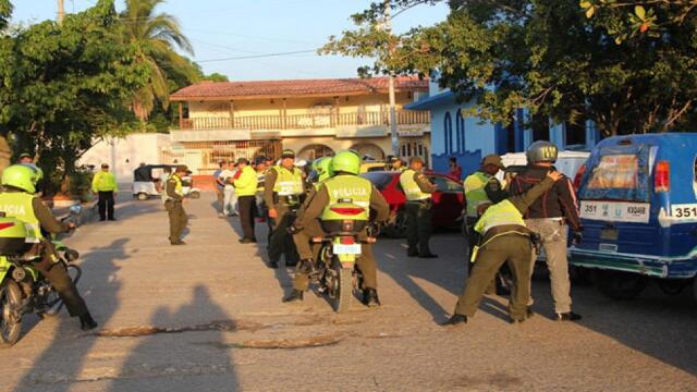 Capturan a la cuñada de ‘Guacho’, disidente de las FARC que secuestró a periodistas ecuatorianos Capturan a la cuñada de ‘Guacho’, disidente de las FARC que secuestró a periodistas ecuatorianos