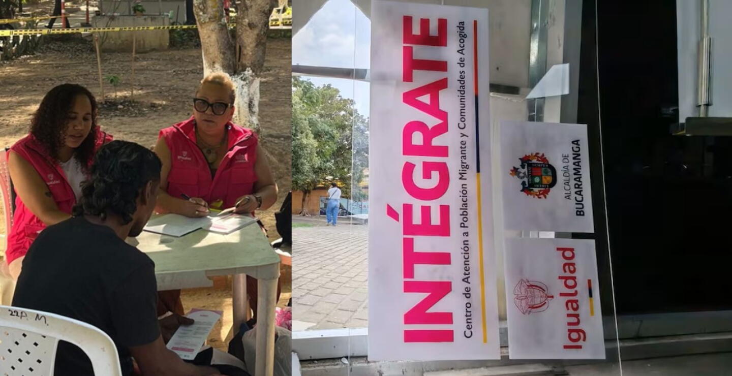 Roban centro de atención a migrantes en Bucaramanga.jpg