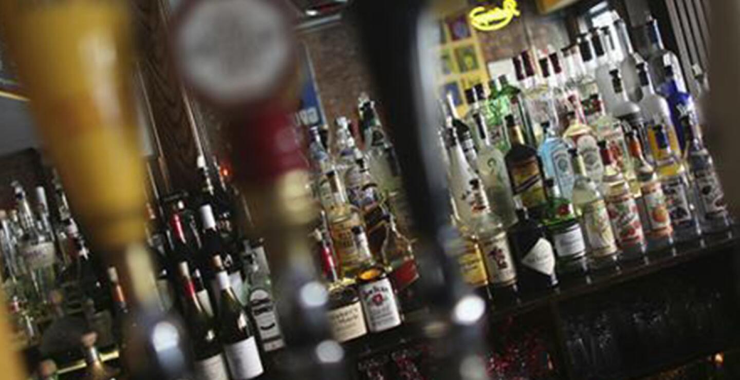 27395_Licor. Foto: Referencia AFP