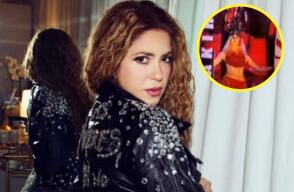 Nidia del Carmen, imitadora de Shakira, perdió la vida en Cartagena