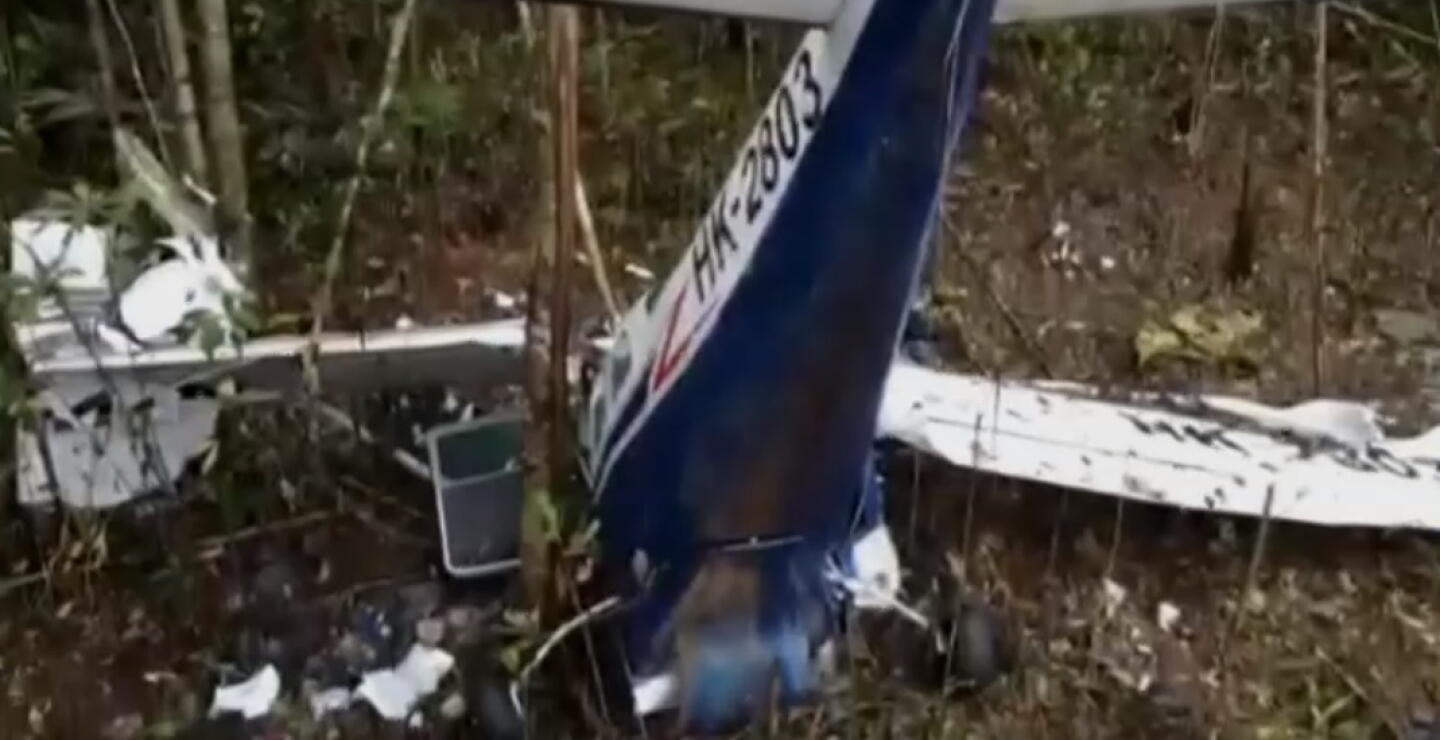 Niños indígenas cumplen un mes desaparecidos en selva del Guaviare: ¿seguirá la búsqueda? 