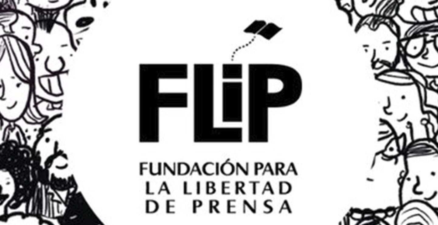 322197_BLU Radio. Fundación para la Libertad de Prensa / Foto: @FLIP_org