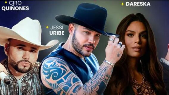 Festival Popular al Parque: programación completa