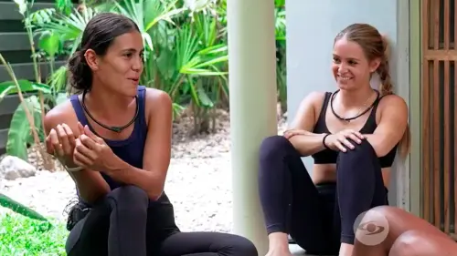 Karoline quiere convertirse en mamá luego del Desafío 2024.