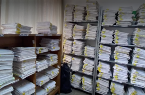 Documentos fiscal de Villavicencio