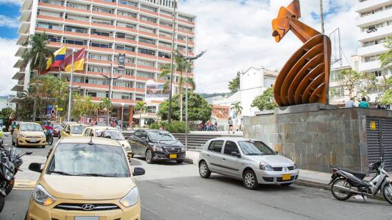 Así funcionará en junio 2025 el pico y placa en Ibagué Así funcionará en junio 2025 el pico y placa en Ibagué