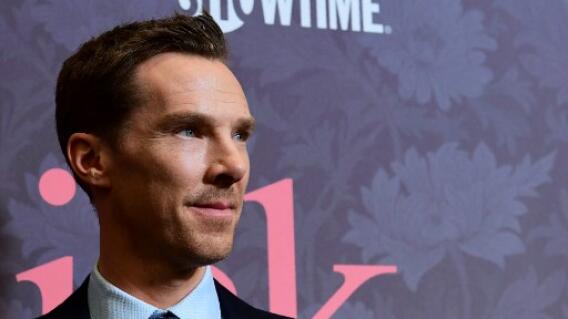 Benedict Cumberbatch será Doctor Strange en la próxima ‘Spider-Man 3’ Benedict Cumberbatch será Doctor Strange en la próxima ‘Spider-Man 3’