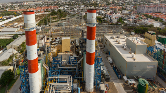 135026_Celsia es una reconocida empresa del sector energético. Foto: celsia.com 135026_Celsia es una reconocida empresa del sector energético. Foto: celsia.com