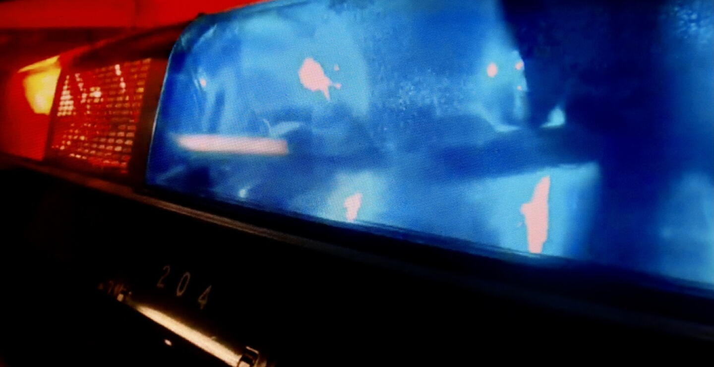 Policía resultó herido y disparó contra el presunto agresor, en medio de riña en Barranquilla