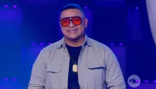‘Yo Me Llamo Felipe Peláez’ en el Templo de la Imitación.