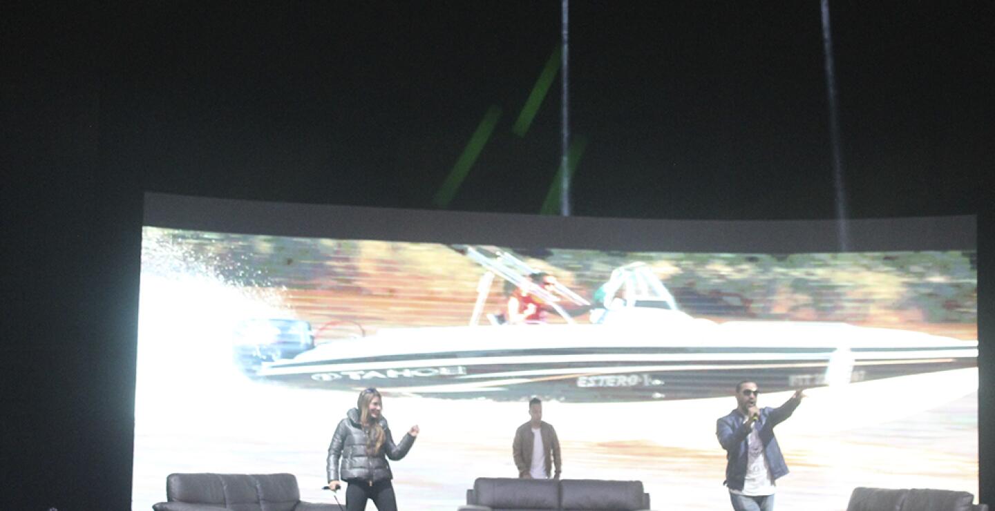 272761_Foto: Blu Radio