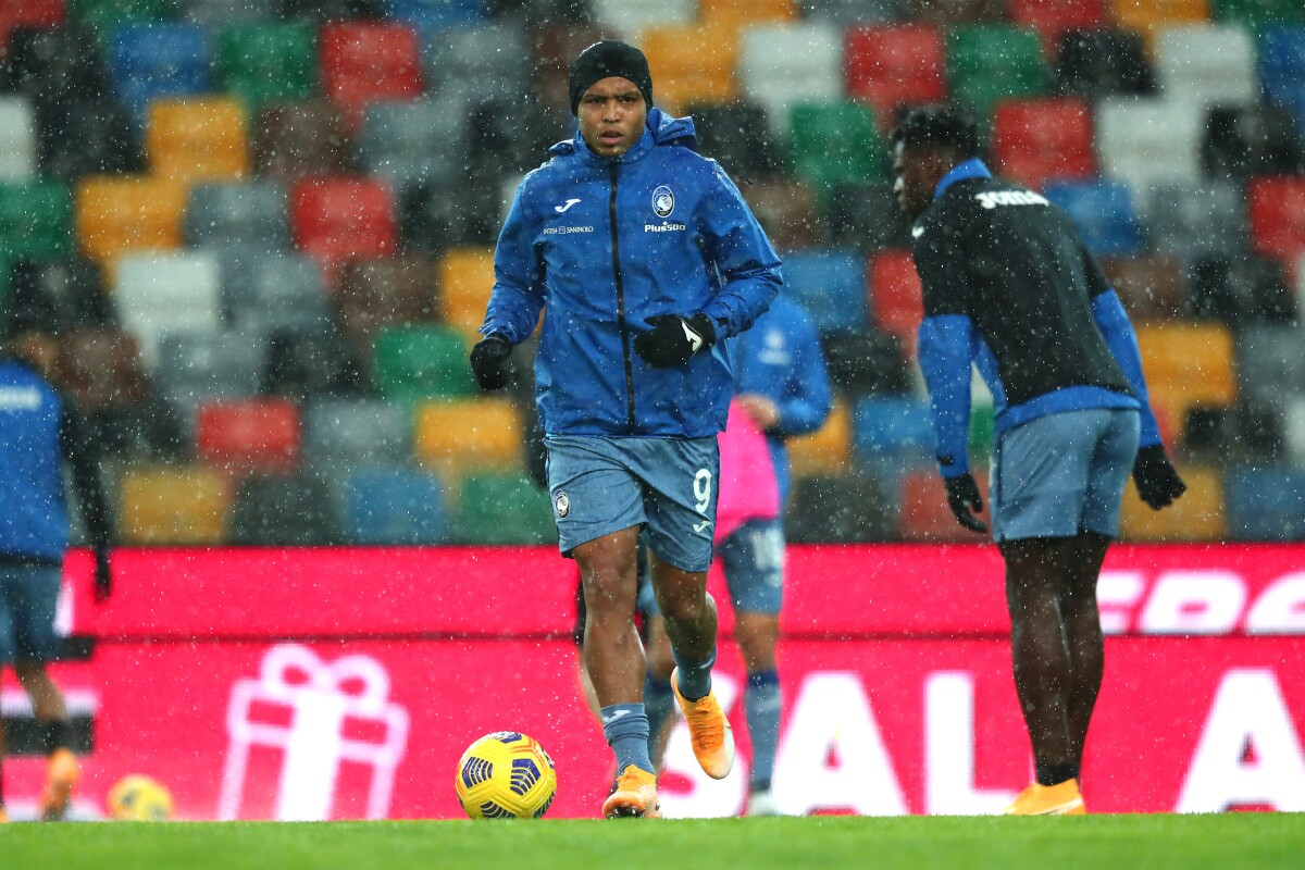 Luis Muriel