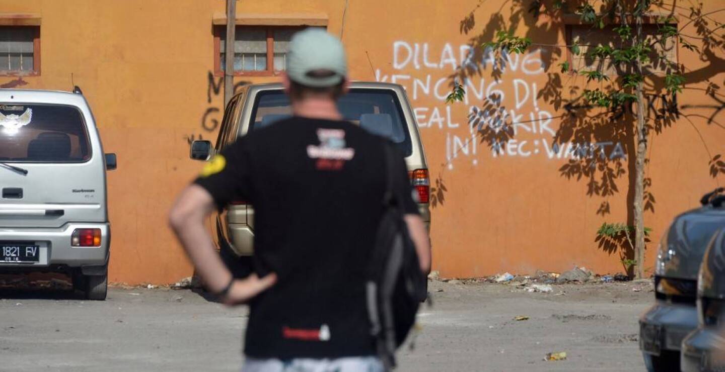 Intolerancia de 