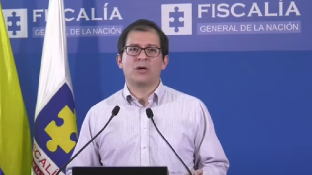 ELN y disidencias de las FARC estarían detrás de motines del 21 de marzo: Fiscalía  