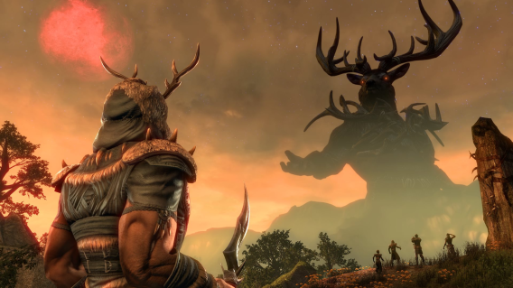 The Elder Scrolls está de aniversario The Elder Scrolls está de aniversario