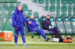 Ronald Koeman Ronald Koeman