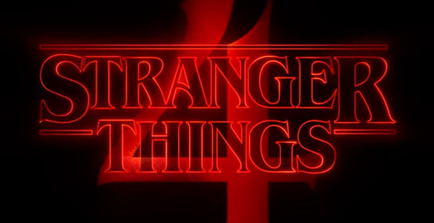 355395_Stranger Things 4 / Foto: Netflix