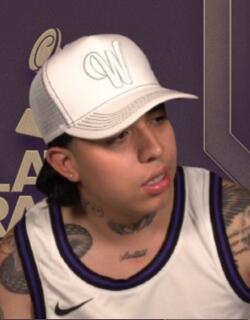 Se lo llevó Bad Bunny; Westcol se quedó muy cerca de ganar el Latin Grammy