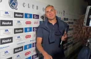 Keylor Navas y su debut en Pumas Keylor Navas y su debut en Pumas