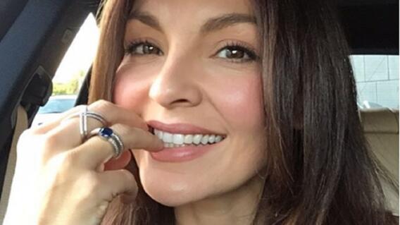 312468_BLU Radio. Carolina Gómez /Foto: Instagram